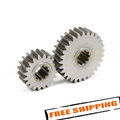 Quick Change Gears