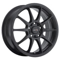 Vision Wheel 5-4.25 GBMF VIS BOOST 469-5631GBMF38