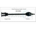 TRAKMOTIVE auto part