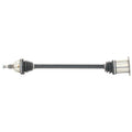 NEW CV AXLE