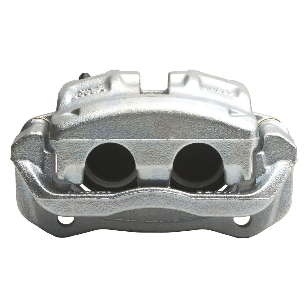 DFC silver auto part