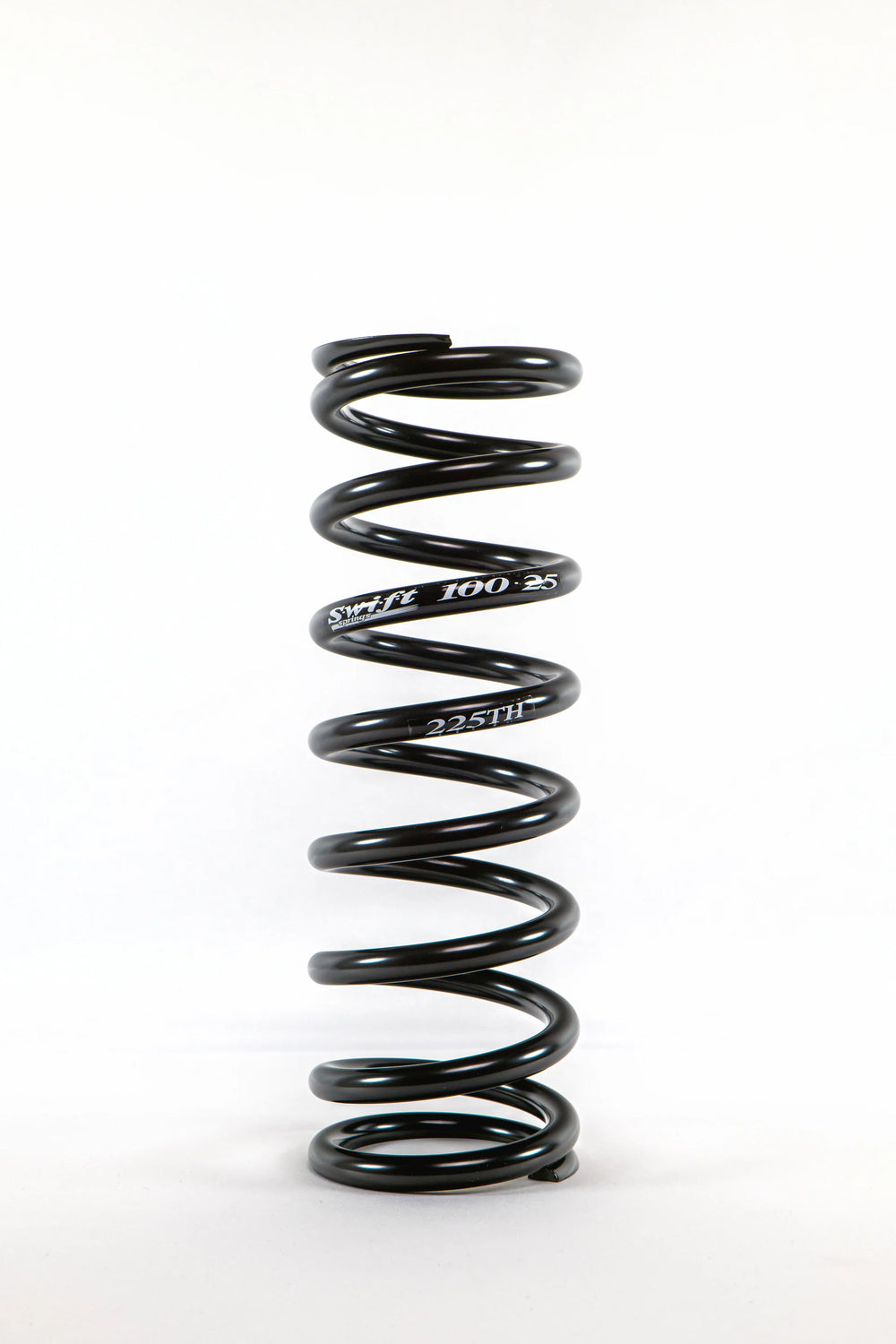 Coilover Spring 10in x 2.5in x 225lb