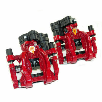 BRAKE PAD SET DISC BRAKE 8DB