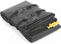 RV AWNING SHADE KIT 54INX 120IN BLACK BILINGUAL