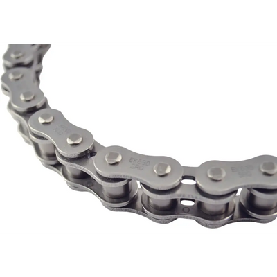 Vortex Racing EK 428 SROZ Clip Master Semi Press 136 Links- Natural