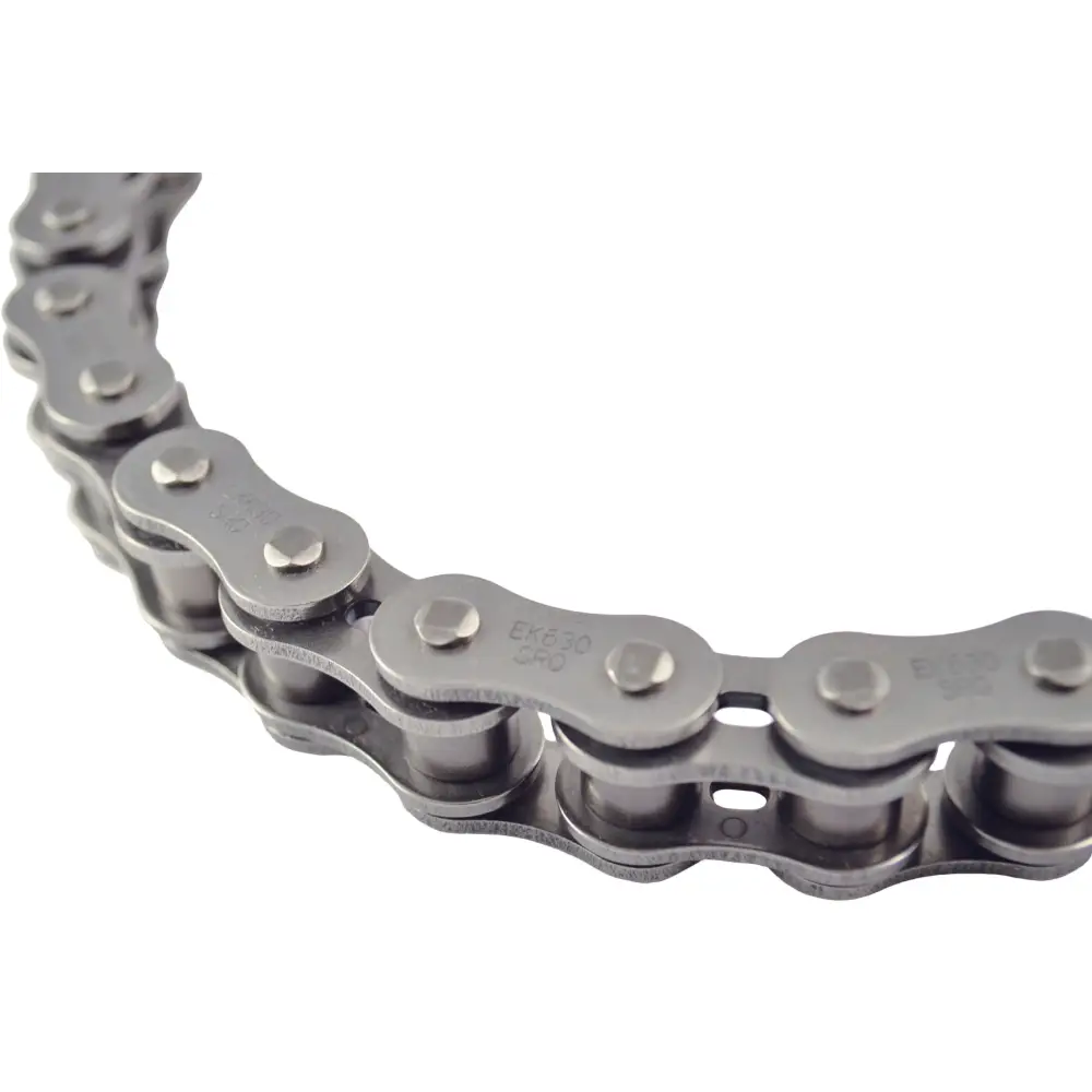Vortex Racing EK 428 SROZ Clip Master Semi Press 136 Links- Natural
