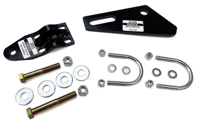 REFLEX BRAKETS KIT