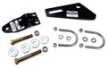 REFLEX BRAKETS KIT