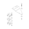 REFLEX BRAKETS KIT
