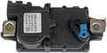 DOOR LOCK ACTUATOR