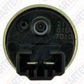 CARTER fuel pump