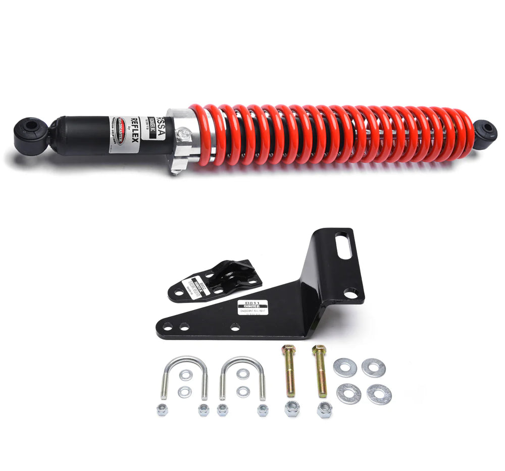 REFLEX BRKT KIT RBK32