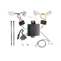 T-ONE CONNECTOR ASSEMBLY W/UPGRADE