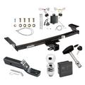 T-ONE CONNECTOR ASSEMBLY W/UPGRADE