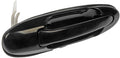 EXTERIOR DOOR HANDLE