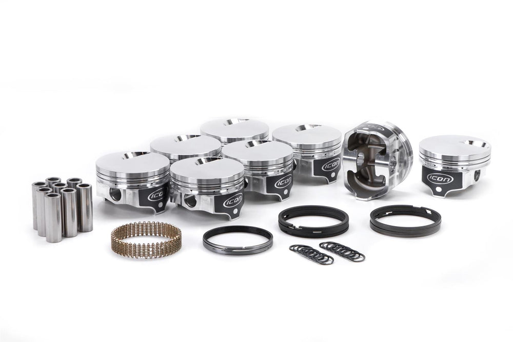 United Engine Machine Co auto part
