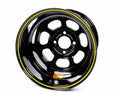 13x8 3in. 4.50 Black