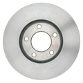 Brake Rotors: Fits various makes and models; Disc Brake Rotor