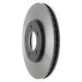 Brake Rotors: Fits various makes and models; Disc Brake Rotor