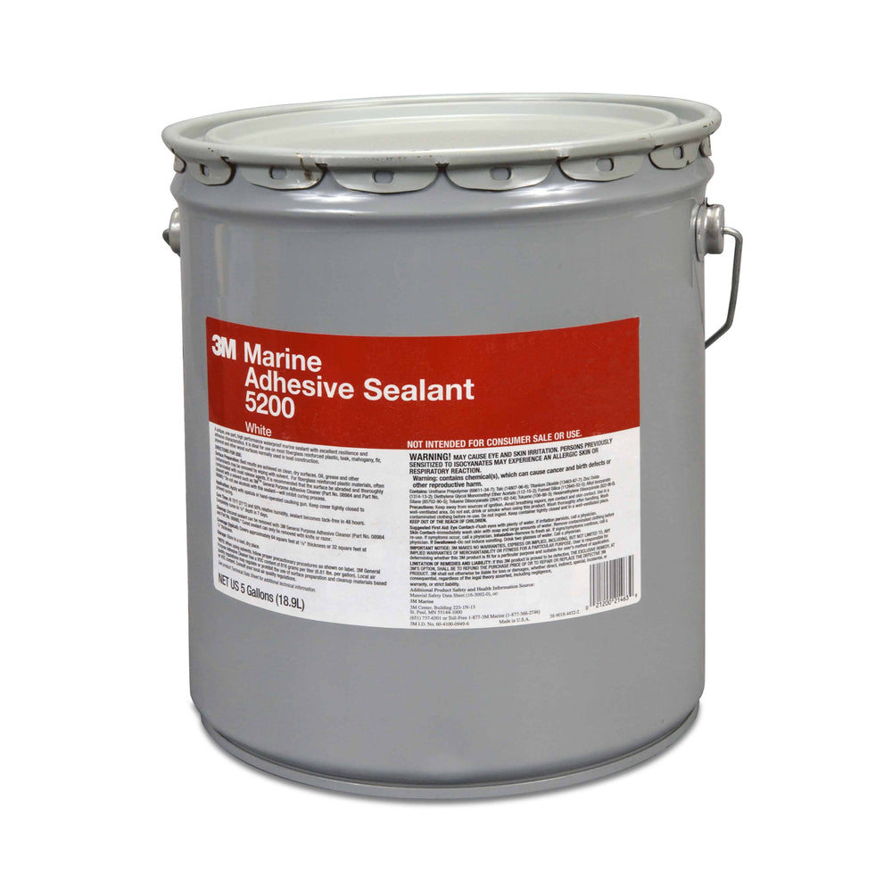 3M SUPER 77 ADHESIVE 5 GAL 1 PE