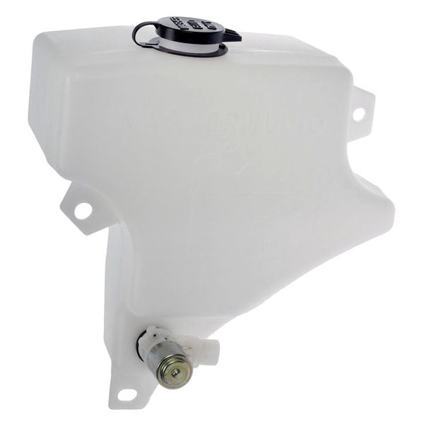 FLUID RESERVOIR