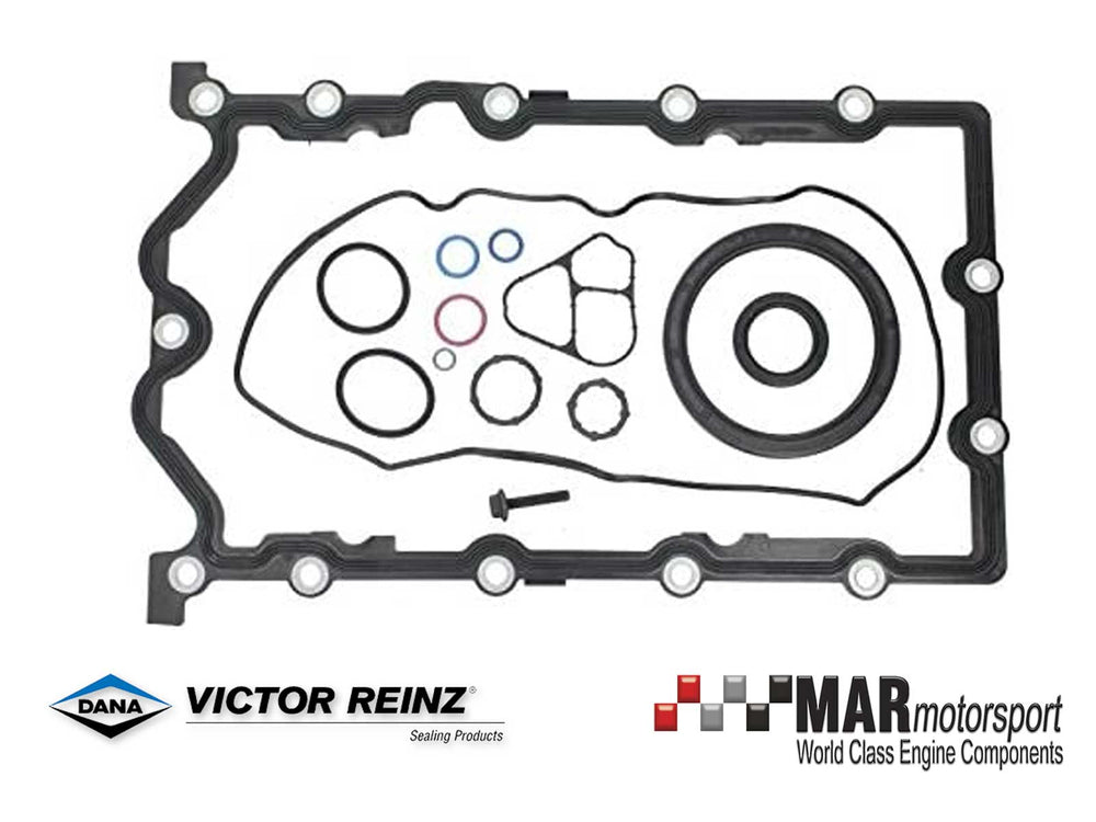 Engine Crankcase Cover Gasket Set - 08-34786-01