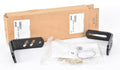 Fifth Wheel Bracket Kit (Required for #30095)