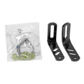 REESE red roof rack