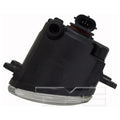CAPA 0713 TY CMRY (SE/XLE)/ 0913 CROLA FOGLAMP ASSY RH