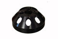 Torque Solution Lightweight Crank Pulley: Subaru Impreza 2012+ & BRZ 2013+