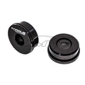 Torque Solution Urethane Differential Mount Inserts: 2015+ Subaru WRX/STi