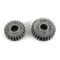Quick Change Gears