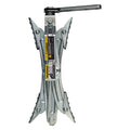 2 PK TCHOCK WITH WRENCH