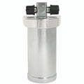 Chrome Drier W/ Bracket