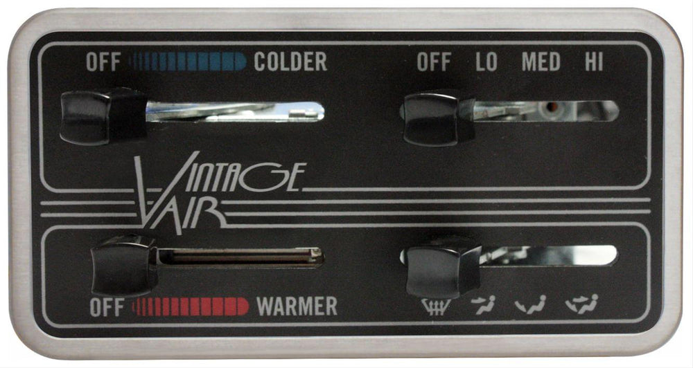 VINTAGE AIR auto part