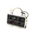 Horizontal Slide Panel Cast