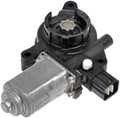 WINDOW LIFT MOTOR