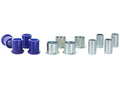 SuperPro Front Lower Control Arm Inner Bushing Kit