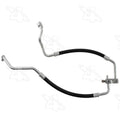 FOUR SEASONS auto part