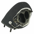 Heatshield - Gld. Heat Shield Slve 3 Id X 3 Ft H&L Seam - 244300