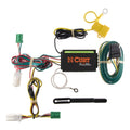Curt auto part detail
