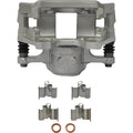DOM UNLOADED CALIPERS