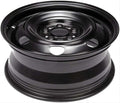 STEEL WHEEL