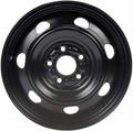 STEEL WHEEL