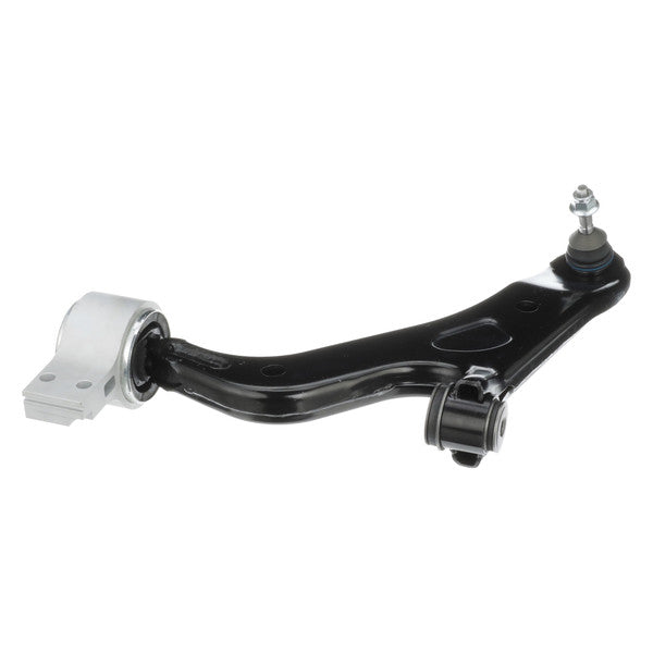 DELPHI control arms