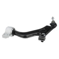 DELPHI control arms