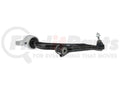 DELPHI control arms