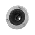 KYB shock absorber detail