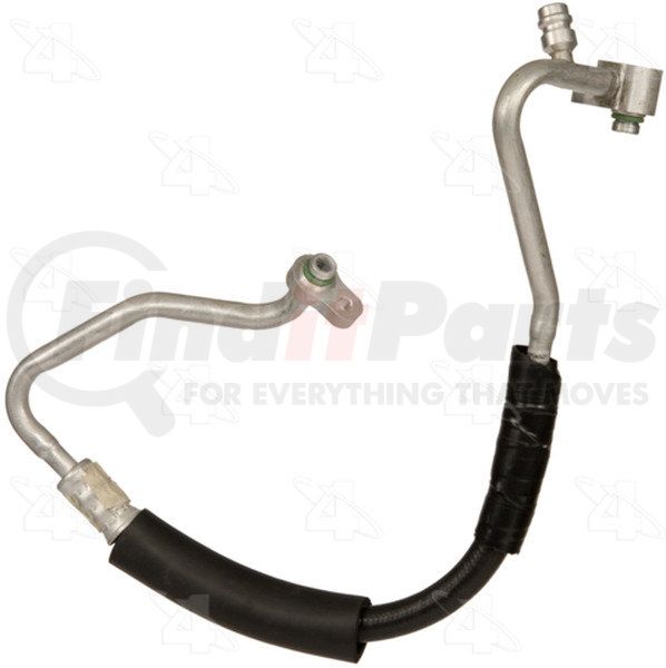 FOUR SEASONS auto part