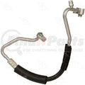 DISCHARGE LINE HOSE ASSEM